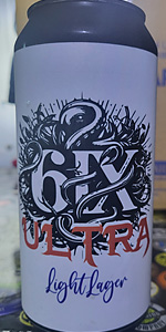 6ix Ultra