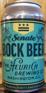 Senate BocK