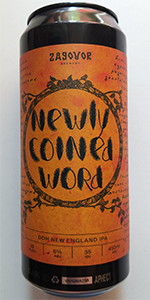 Newly Coined Word