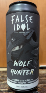Wolf Hunter