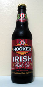 Irish Red Ale