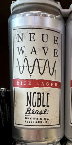 Neue Wave