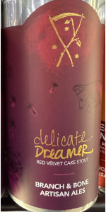 Delicate Dreamer