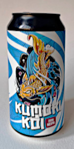 Kumori Koi