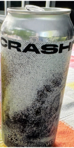 Crashing Waves