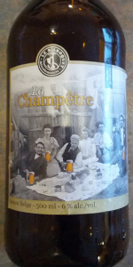 Champetre