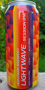 Lightwave