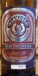 Red Thunder