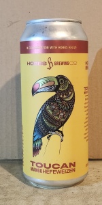 Toucan