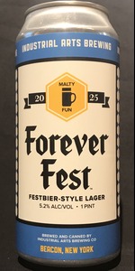 Forever Fest