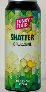 Shatter
