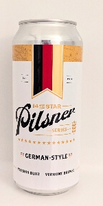 German-Style Pilsner