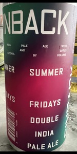 Summer Fridays