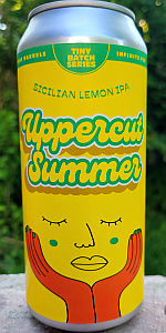 Uppercut Summer