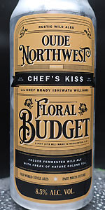 Floral Budget