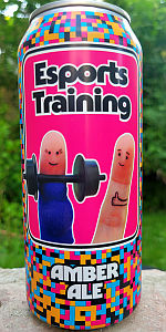 Esports Training