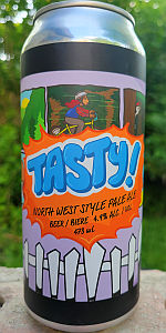 Tasty!