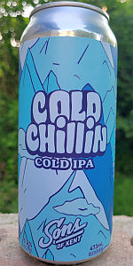 Cold Chillin'