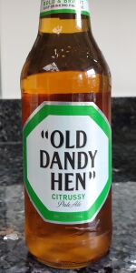 Old Dandy Hen