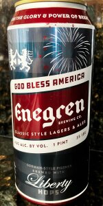 God Bless America