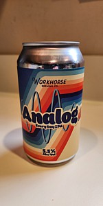 Analog