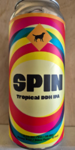 Spin Tropical DDH IPA