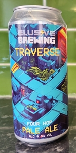 Traverse