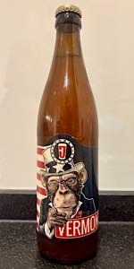 Vermont IPA