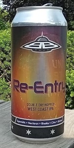 Re-Entry