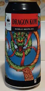 Dragon Kom