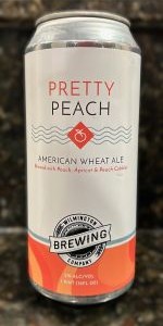 Pretty Peach