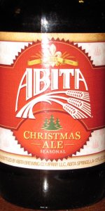 Christmas Ale 2011