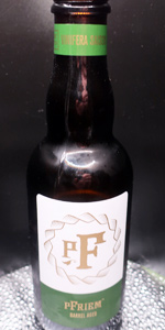 Vinifera Saison