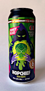 Hopchief
