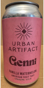 Genni