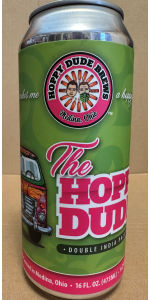 The Hoppy Dude