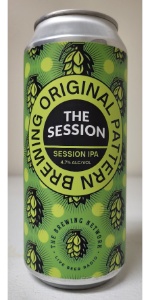 The Session