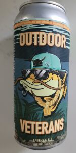 Outdoor Veterans