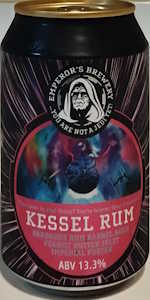 Kessel Rum