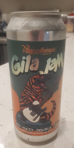 Gila Jam
