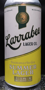 SummerBrÃ¤u Summer Lager