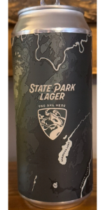 State Park Lager
