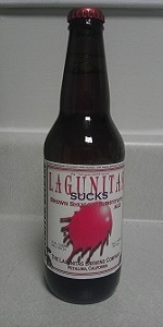 Lagunitas Sucks