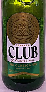 Club Premium ClÃ¡sica