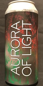 Aurora of Light
