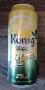 Konig Lemon