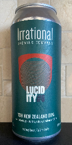 Lucidity #6