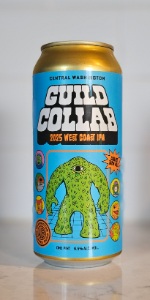 Guild Collab 2025