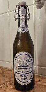 Lager Hell