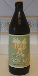 Natur Radler